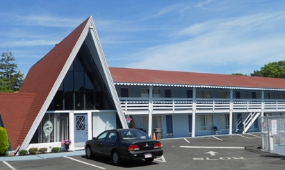 Motel in Cape Cod – the Cape Shore Inn