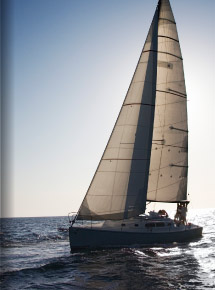 sail Cape Cod