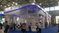 亞寵火熱進(jìn)行時(shí)，我在N1J51等你華興寵物食品