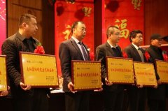 收獲2019，與您并肩前行，我們一起成長 華興寵物